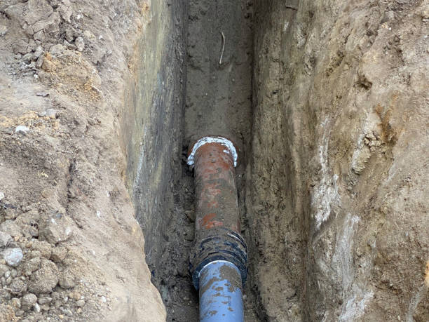 Local water damage restoration in Shawneetown, IL
